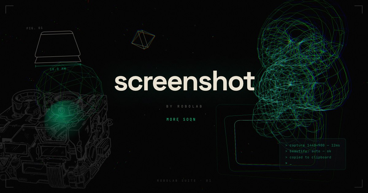 Robolab Screenshot